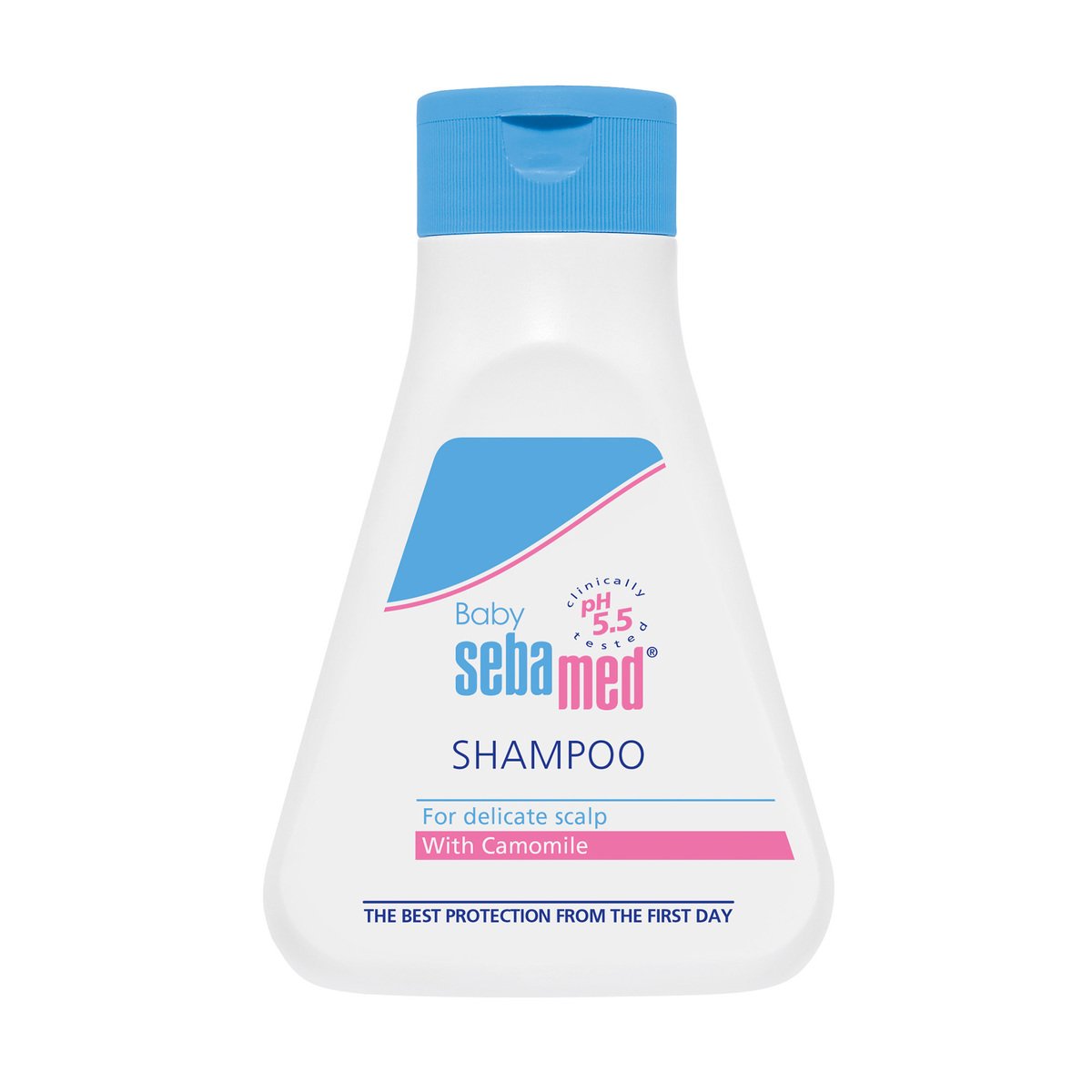 Sebamed Children Shampoo 150ml