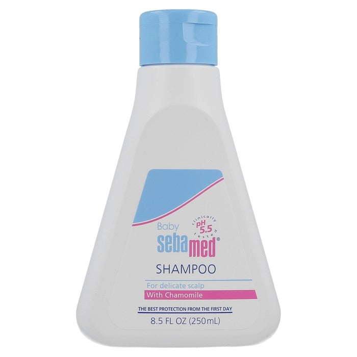 Sebamed Children Shampoo 250ml