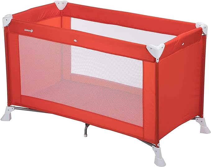 Safety 1st Soft Dream Red Line