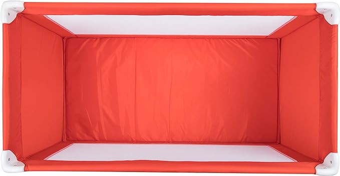 Safety 1st Soft Dream Red Line