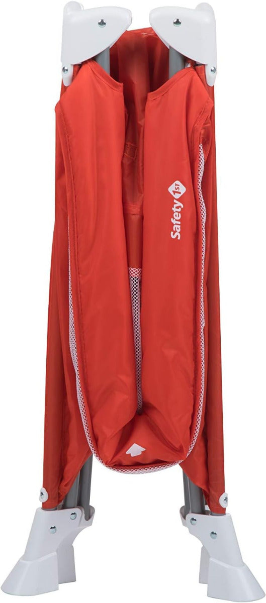 Safety 1st Soft Dream Red Line