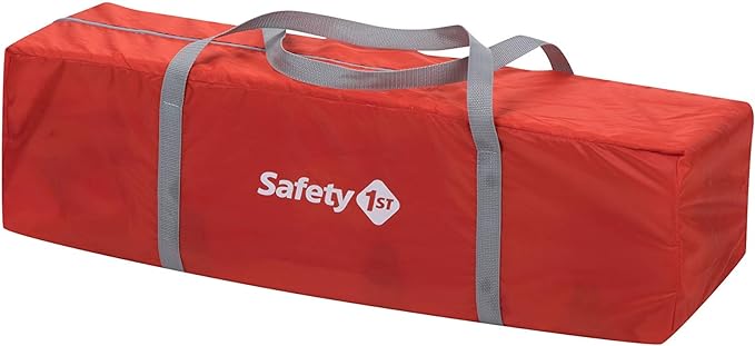 Safety 1st Soft Dream Red Line