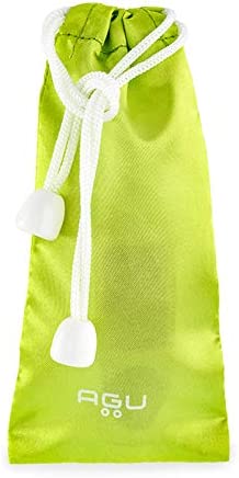 Agu Baby Smart Infrared Thermometer Green White