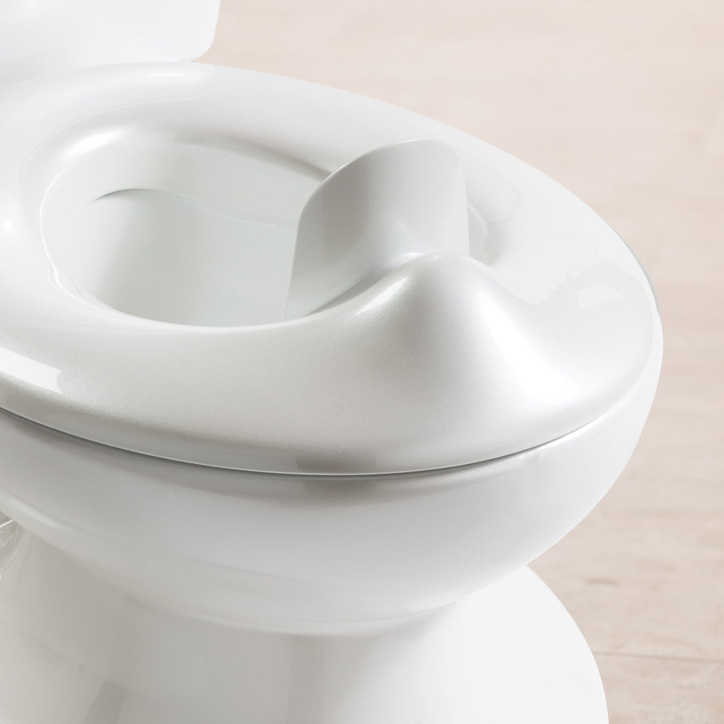 Summer Infant My Size Potty White