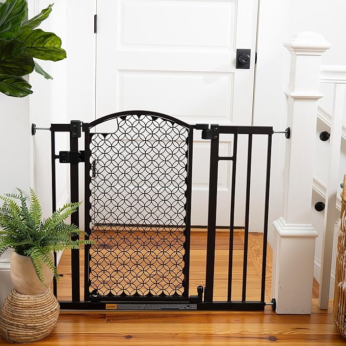 Summer Infant The Doorway 42 Wide Baby Safety Gates