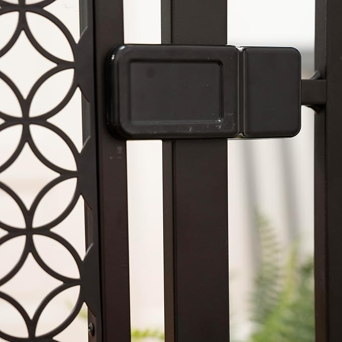 Summer Infant The Doorway 42 Wide Baby Safety Gates