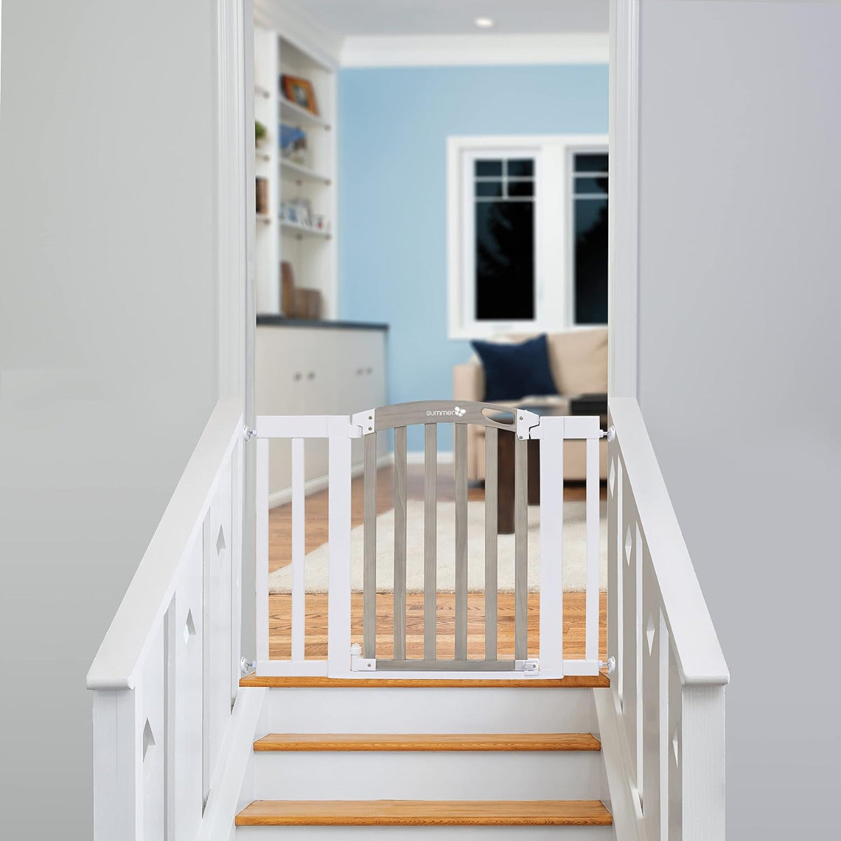 Summer Infant Chatham Post Gate