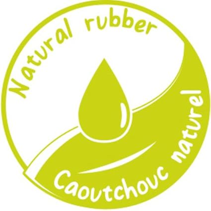 Sophie La Girafe So Pure Teething Ring Very Soft Version