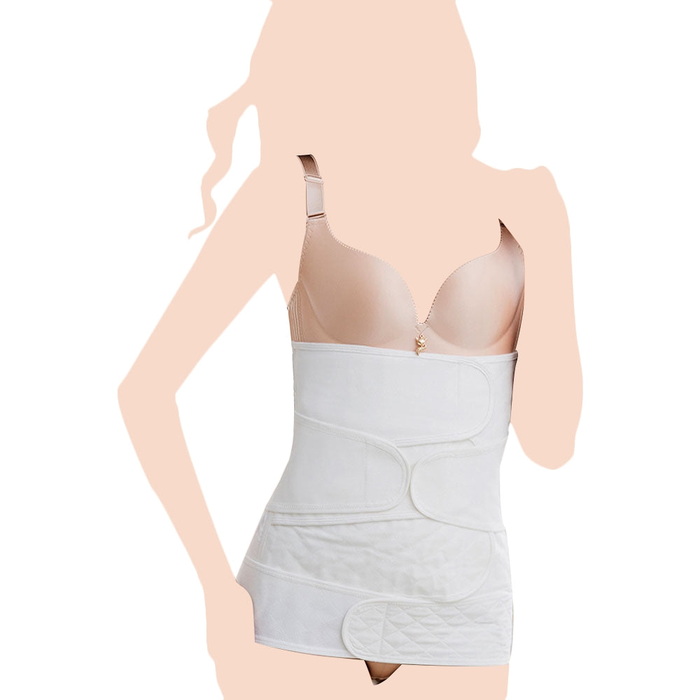 Sunveno Breathable Postpartum Abdominal Belt