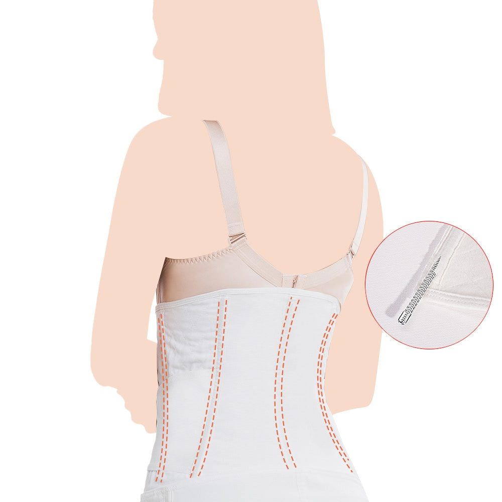 Sunveno Breathable Postpartum Abdominal Belt