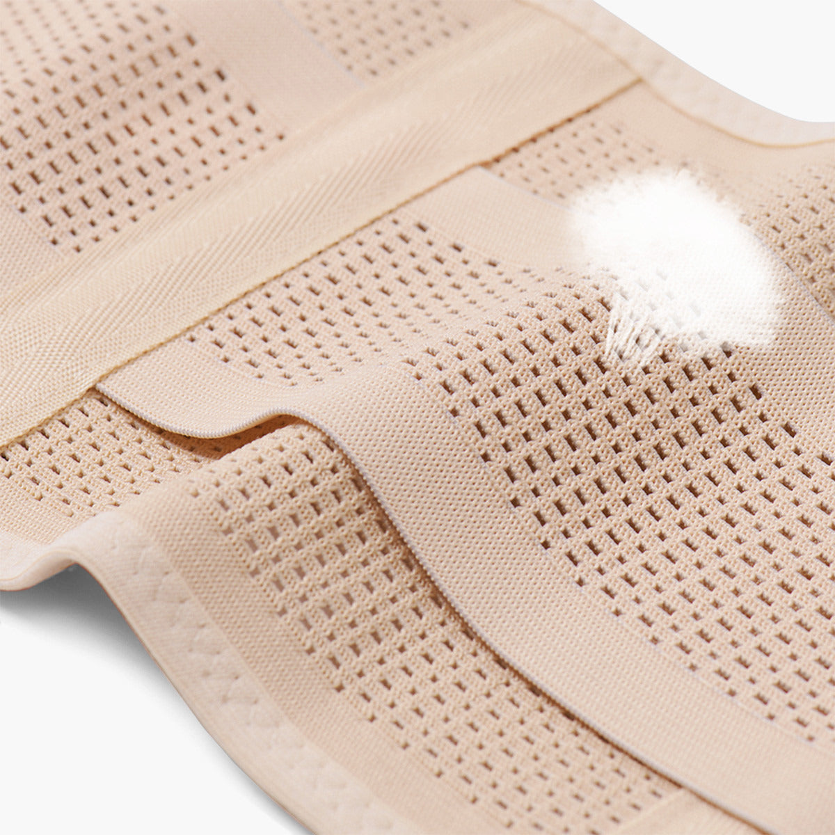 Sunveno 3 In 1 Adjustable Maternity Belt