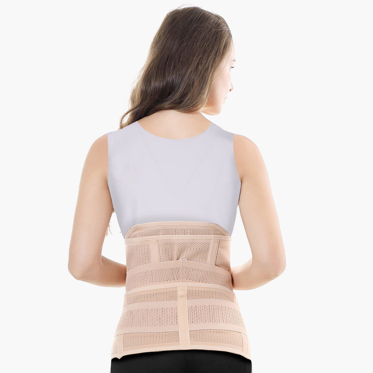 Sunveno 3 In 1 Adjustable Maternity Belt