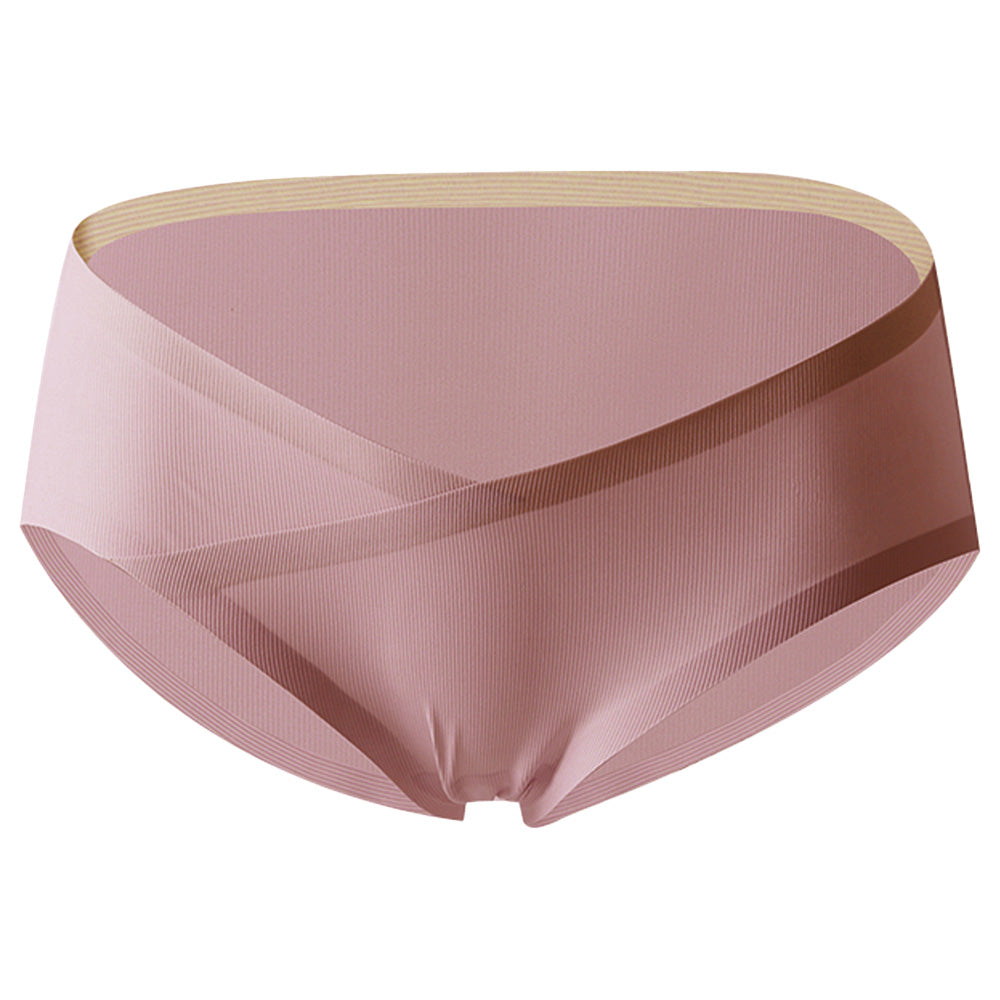 Sunveno Maternity Ultra Lite Pantie Brown