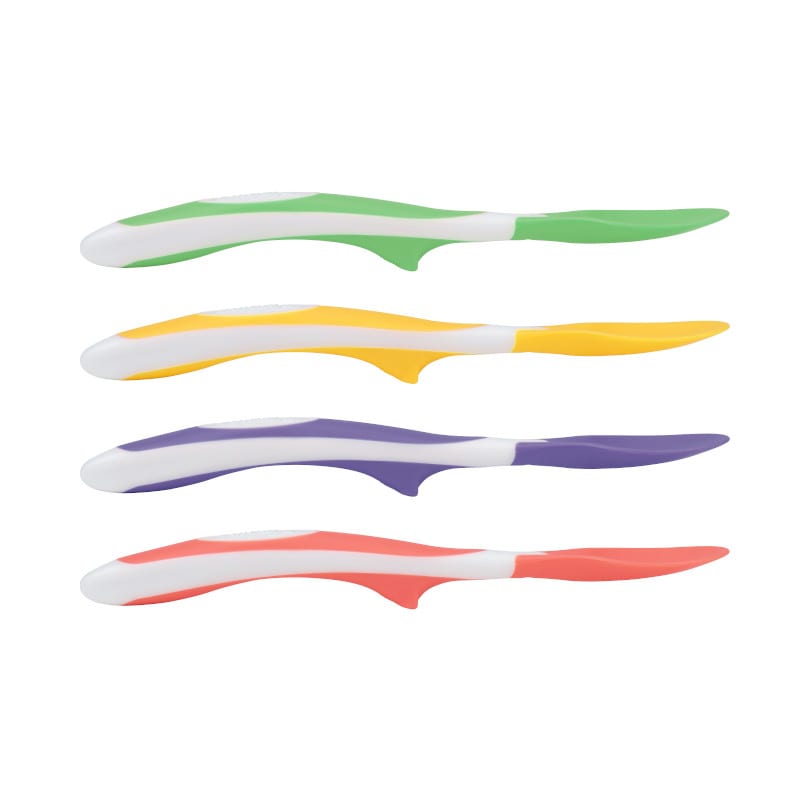 Dr Browns Soft-Tip Spoon  Pack of 4