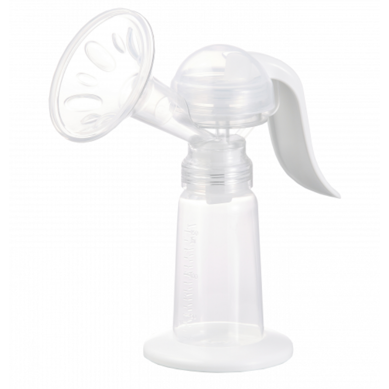 Spectra Handy Manual Breast Pump