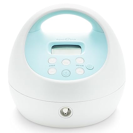 Spectra S1 Plus Electric Breast Milk Pump