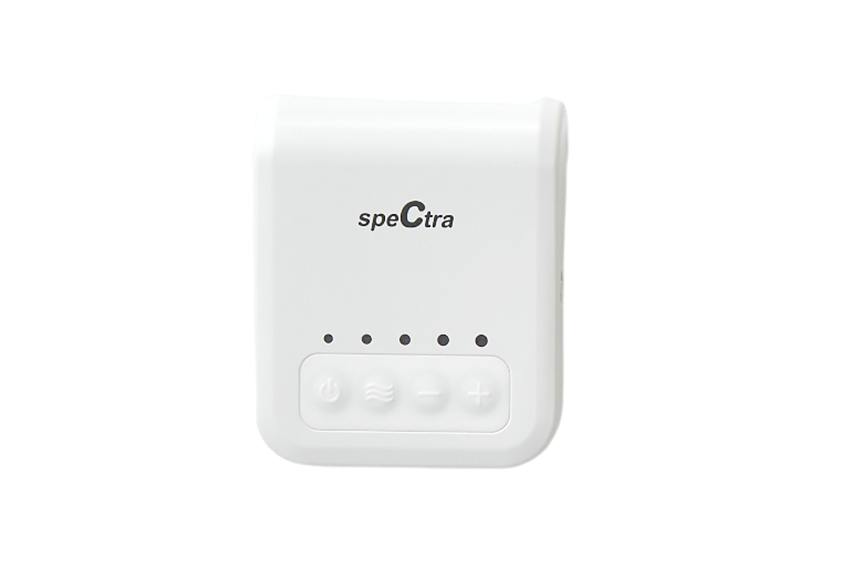 Spectra Q Electric Breast Pump