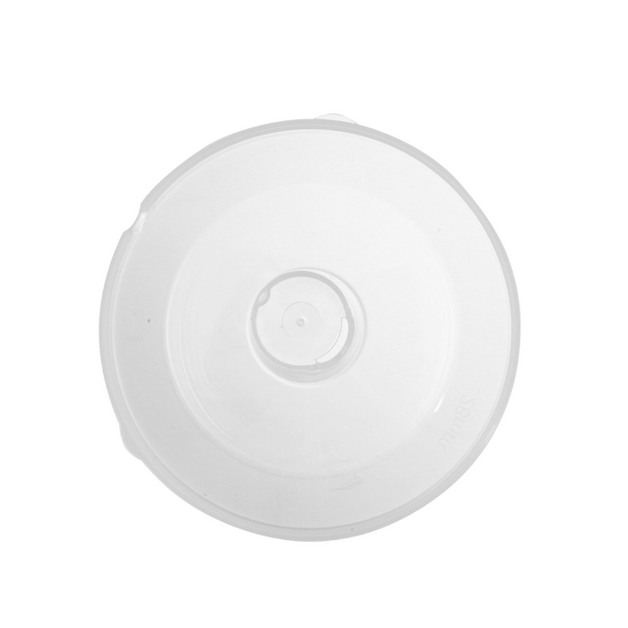 Spectra Milk Collection Cup Sealing for Handsfree Cup 28mm