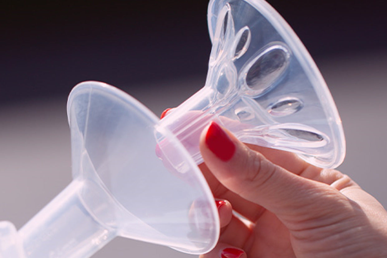 Spectra Silicone Massager