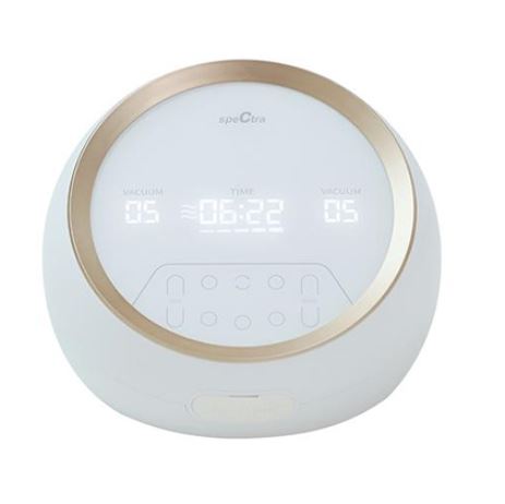 Spectra Dual S Breast Pump