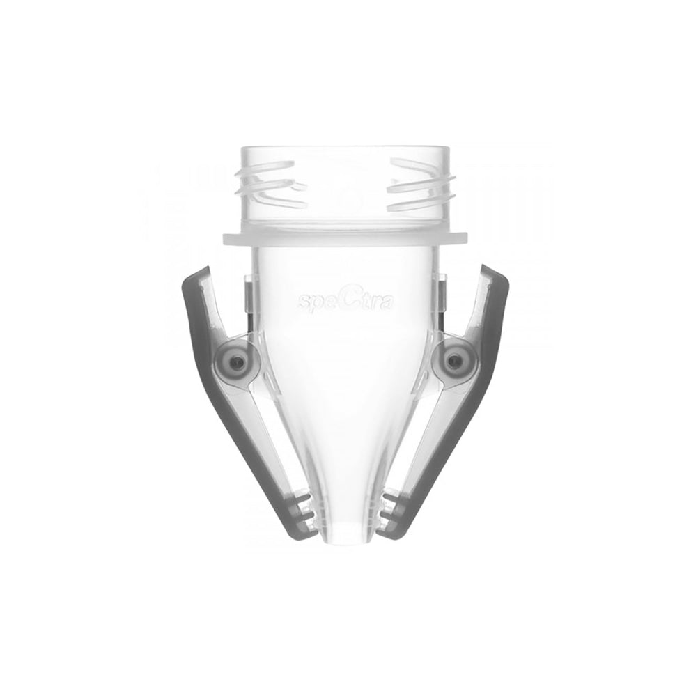 Spectra Breast Milk Storage Bag Adapter