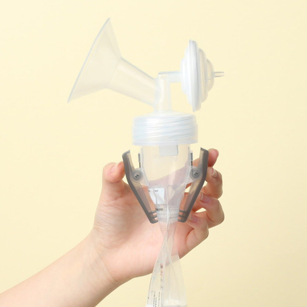 Spectra Breast Milk Storage Bag Adapter