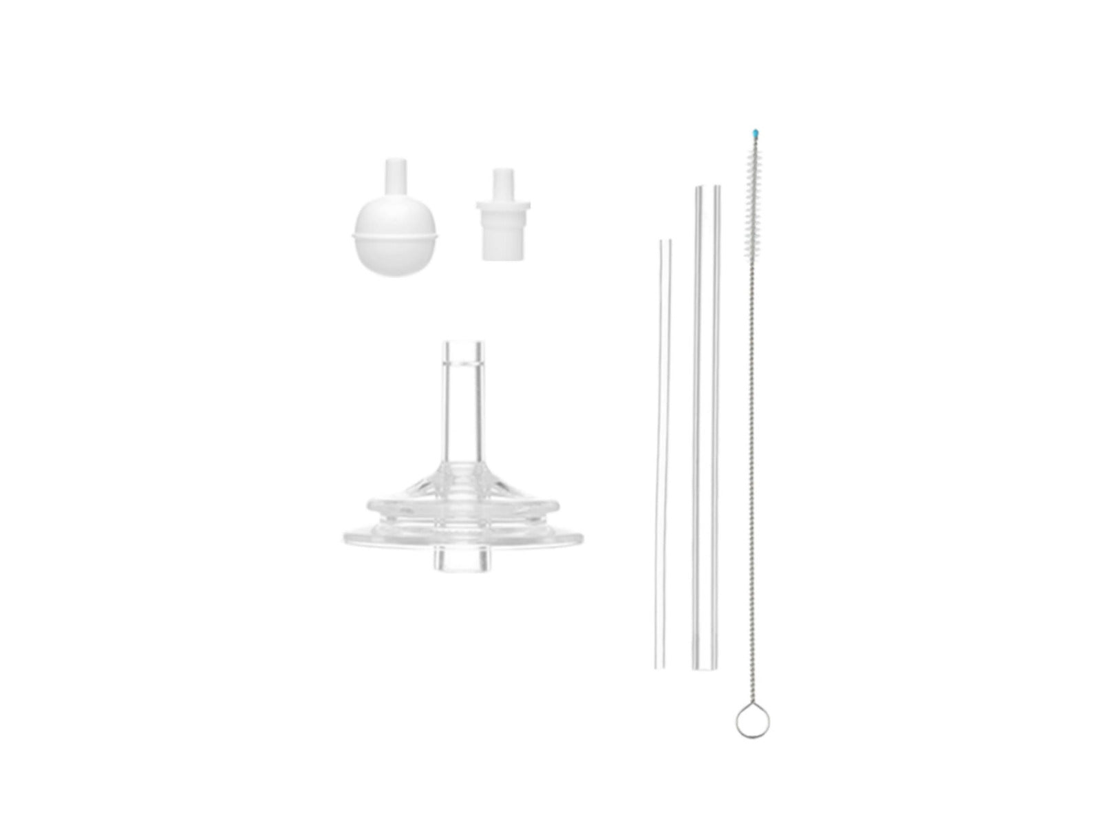 Spectra Weight Straw Set