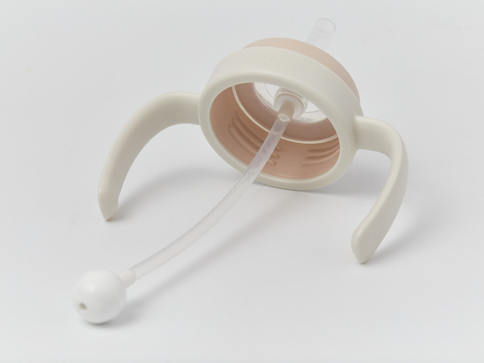 Spectra Weight Straw Set