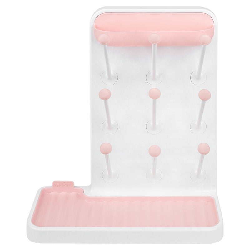Spectra Feeding Bottle Drying Rack (Sold Separately Subjected to Availability)