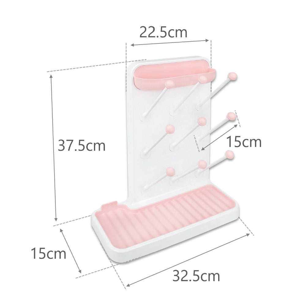 Spectra Feeding Bottle Drying Rack (Sold Separately Subjected to Availability)