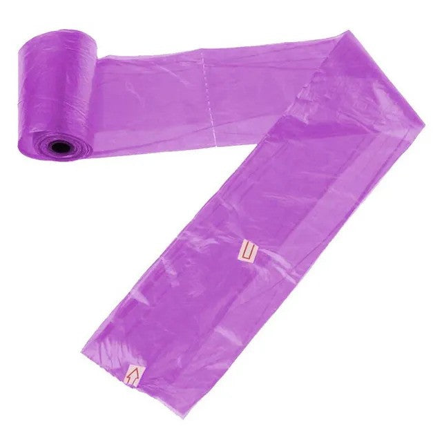 Star Babies  Scented Bag With Dispenser Pack of 3-45 Bags  Lavender