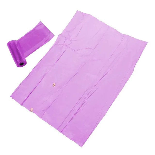 Star Babies  Scented Bag With Dispenser Pack of 3-45 Bags  Lavender