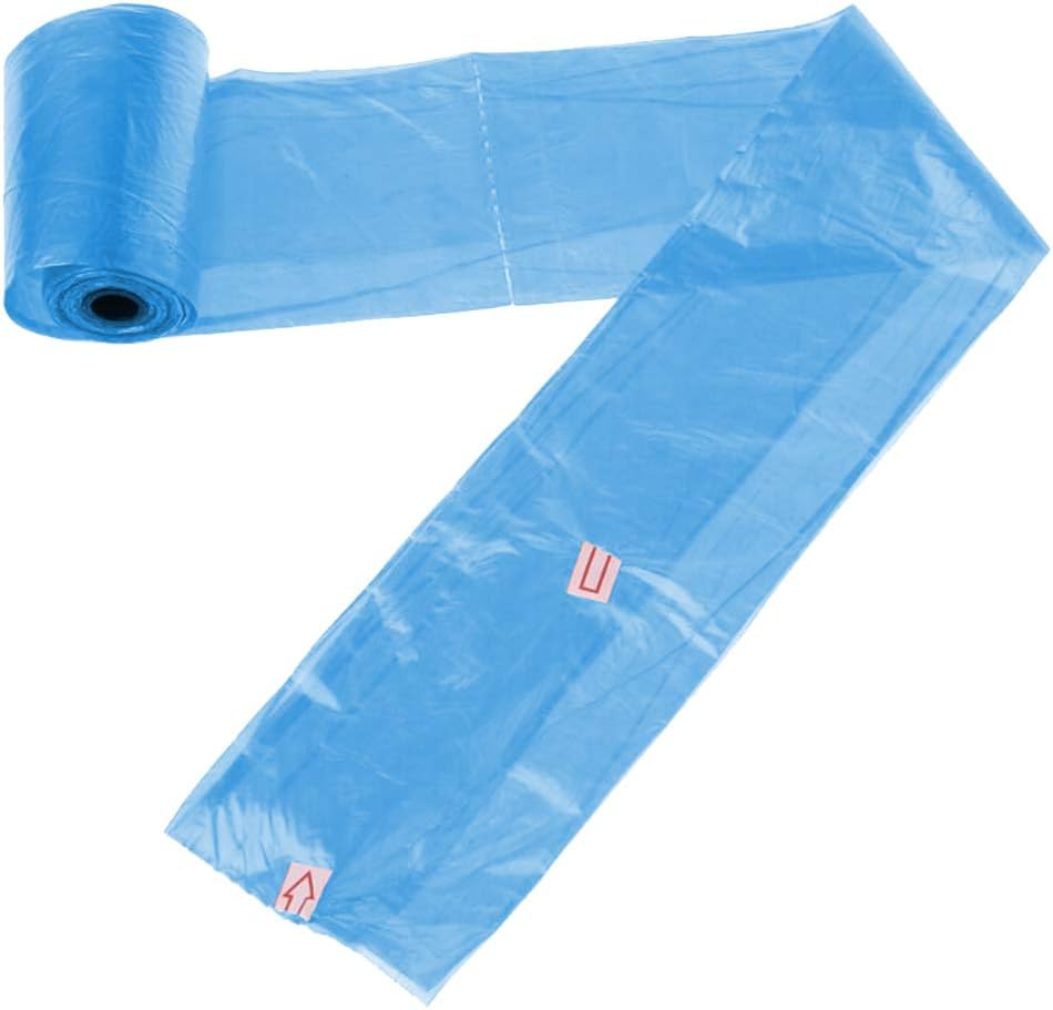 Star Babies  Scented Bag With Dispenser Pack of 3-45 Bags  Navy Blue