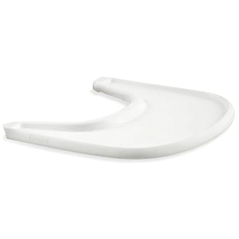 Stokke Tripp Trapp Tray White