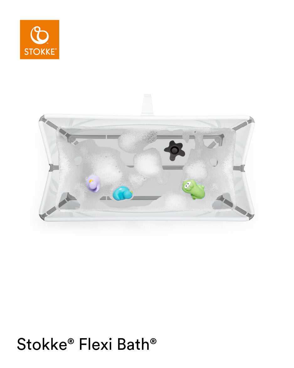 Stokke Flexi Bath XLarge White