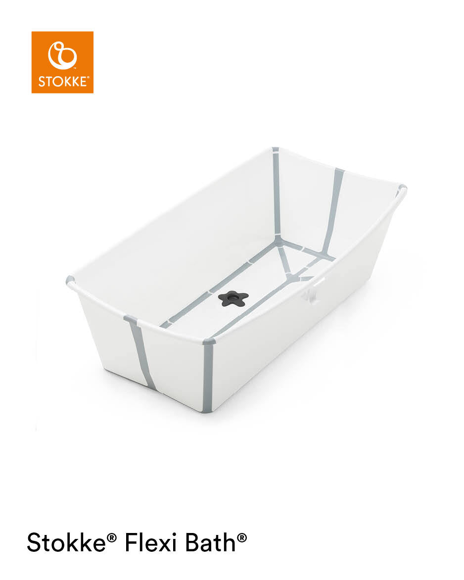 Stokke Flexi Bath XLarge White