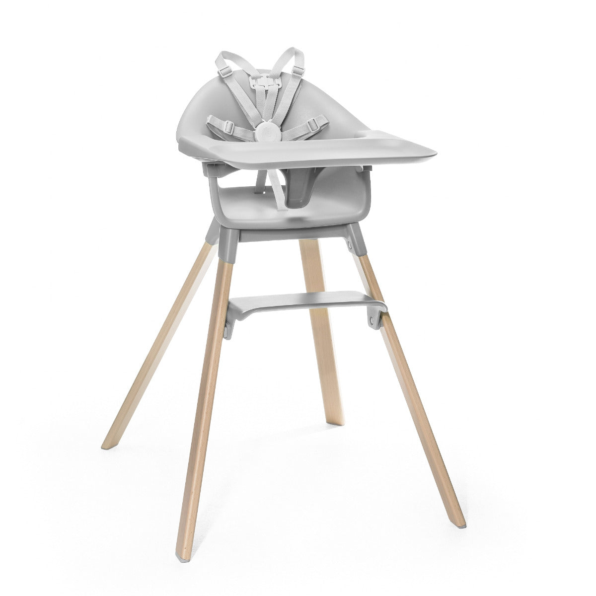 Stokke Clikk Highchair Cloud Grey