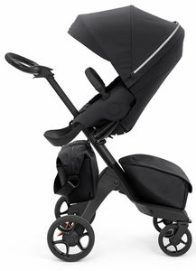 Stokke Xplory X Changing Bag Rich Black