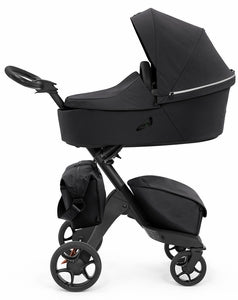 Stokke Xplory X Changing Bag Rich Black