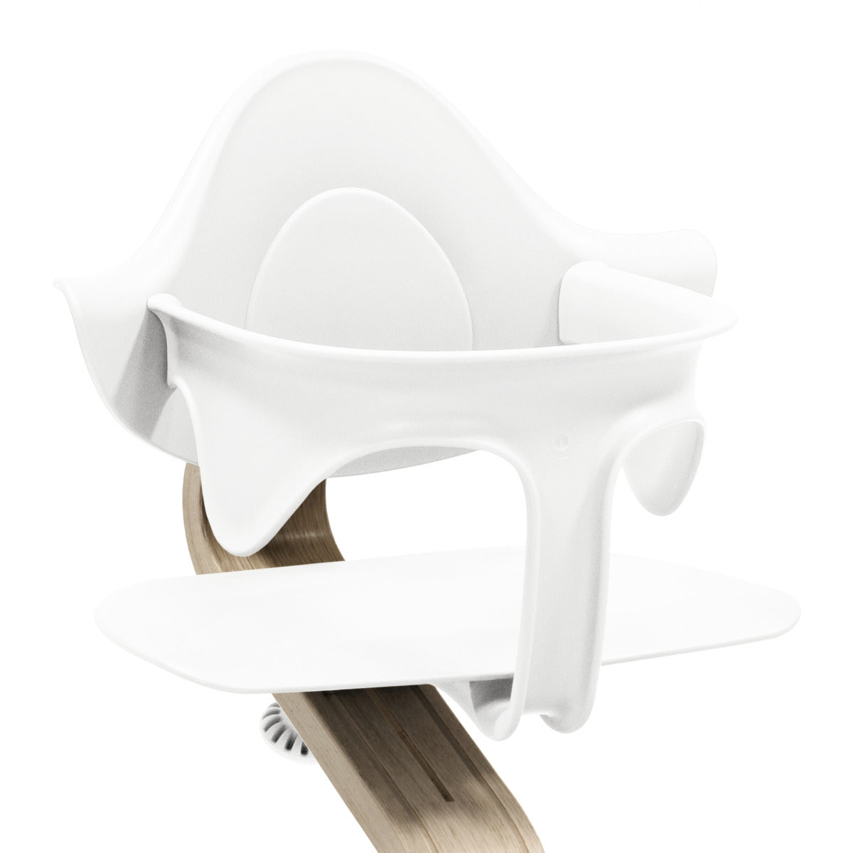 Stokke Nomi Baby Set White 