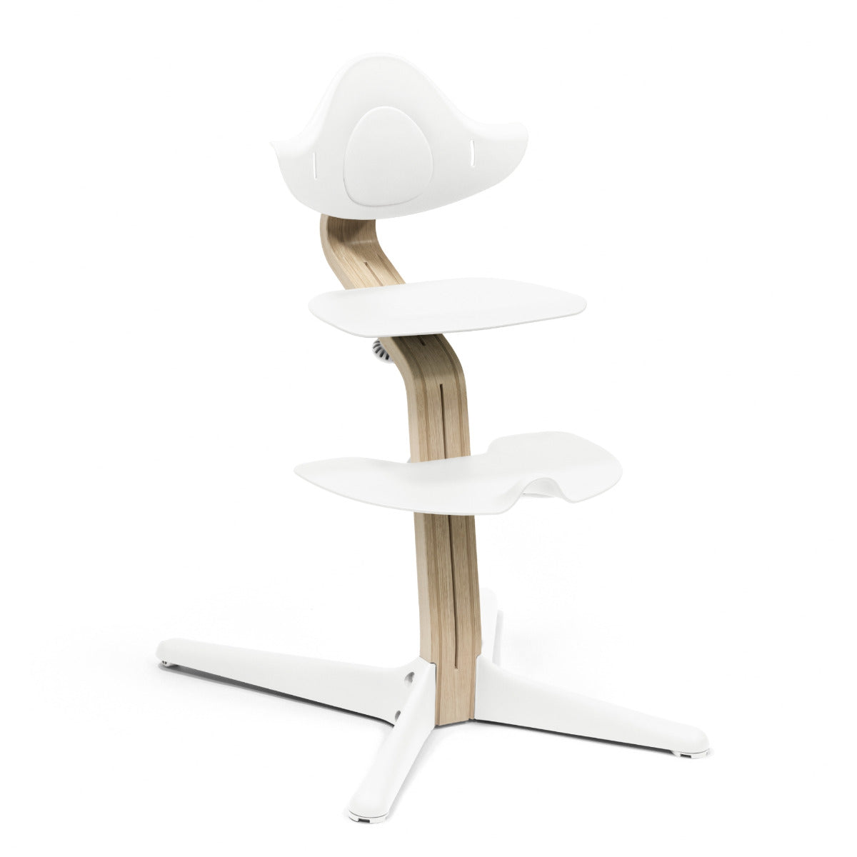 Stokke Nomi Chair White