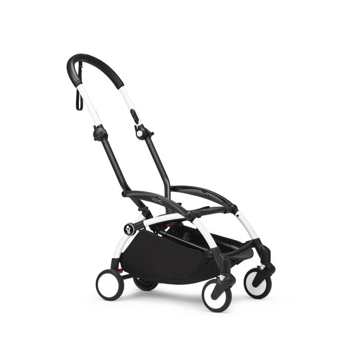 Stokke Yoyo3 Frame White