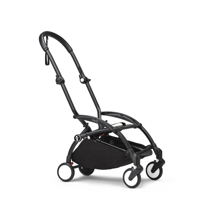 Stokke Yoyo3 Frame Black