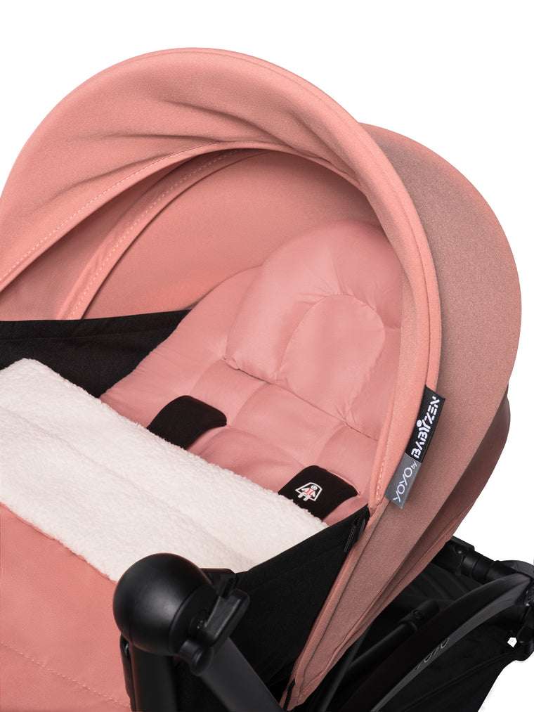 Stokke Yoyo3 Newborn Pack Ginger