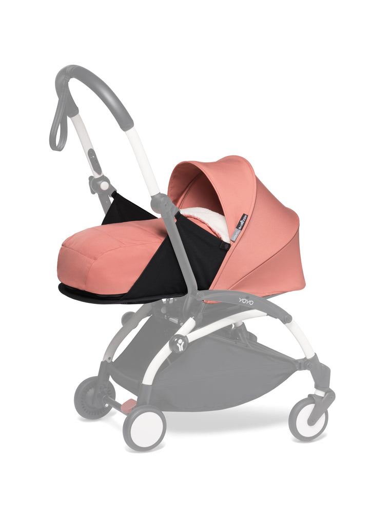 Stokke Yoyo3 Newborn Pack Ginger