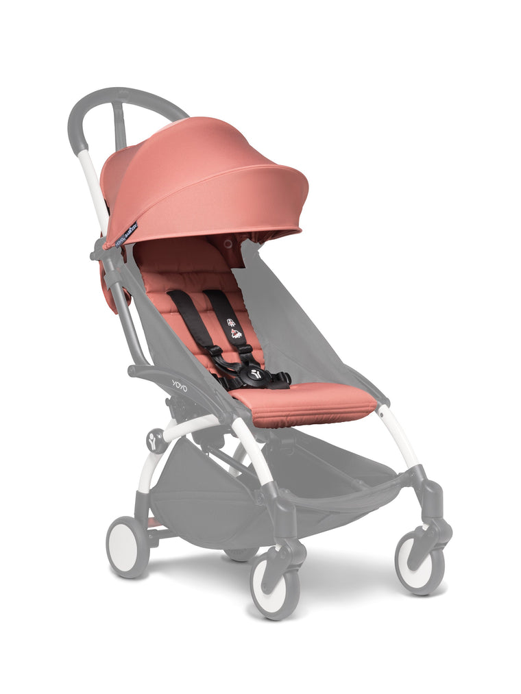 Stokke Yoyo3 Color pack Ginger