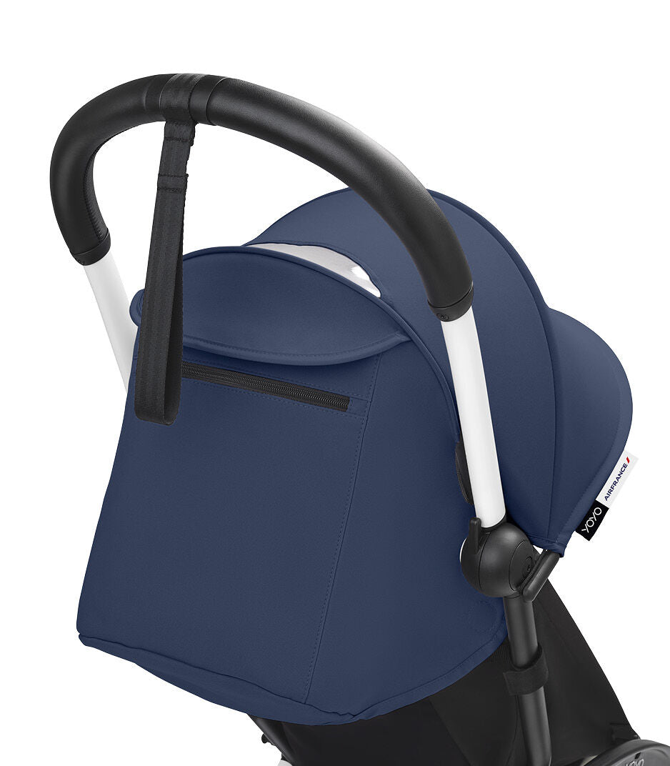 Stokke Yoyo3 color pack Air France Blue