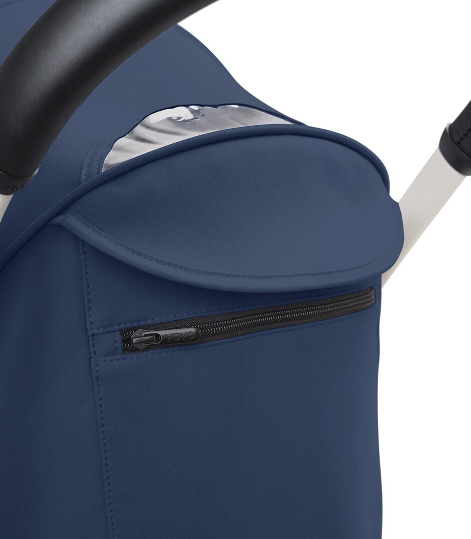 Stokke Yoyo3 color pack Air France Blue