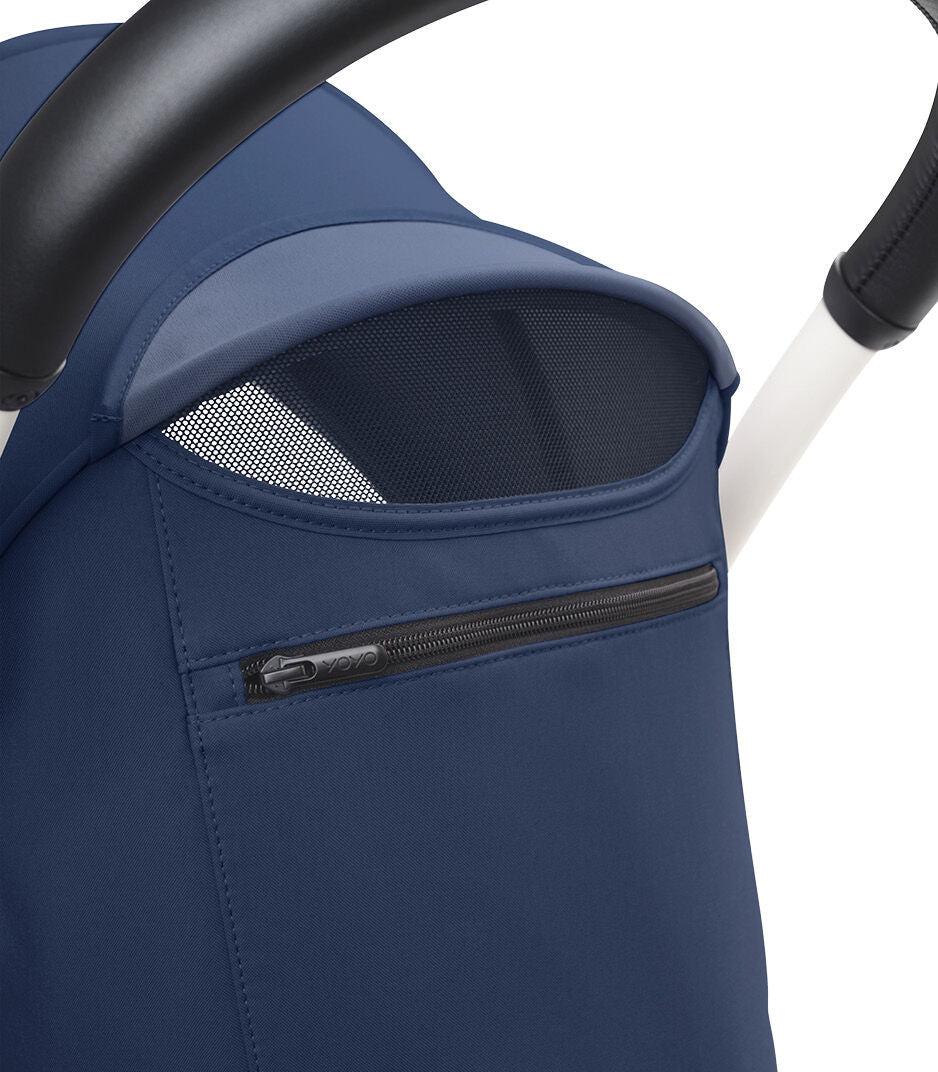Stokke Yoyo3 color pack Air France Blue