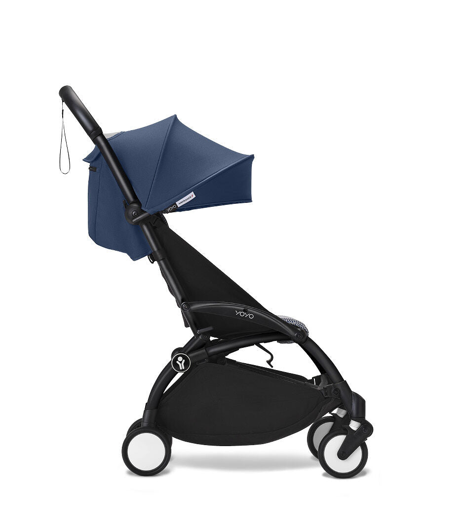 Stokke Yoyo3 color pack Air France Blue